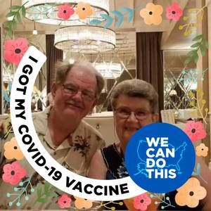 Meet your Posher, Doris